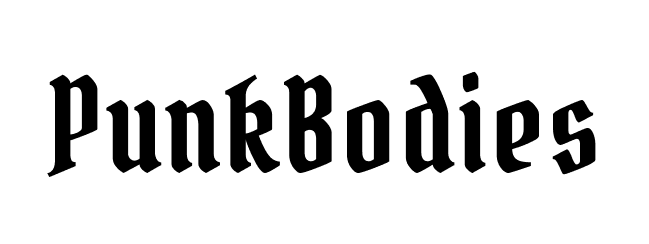 PunkBodies Logo
